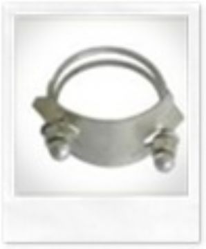 Spiral Clamp